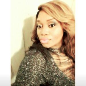 Meet your Posher, Tasha